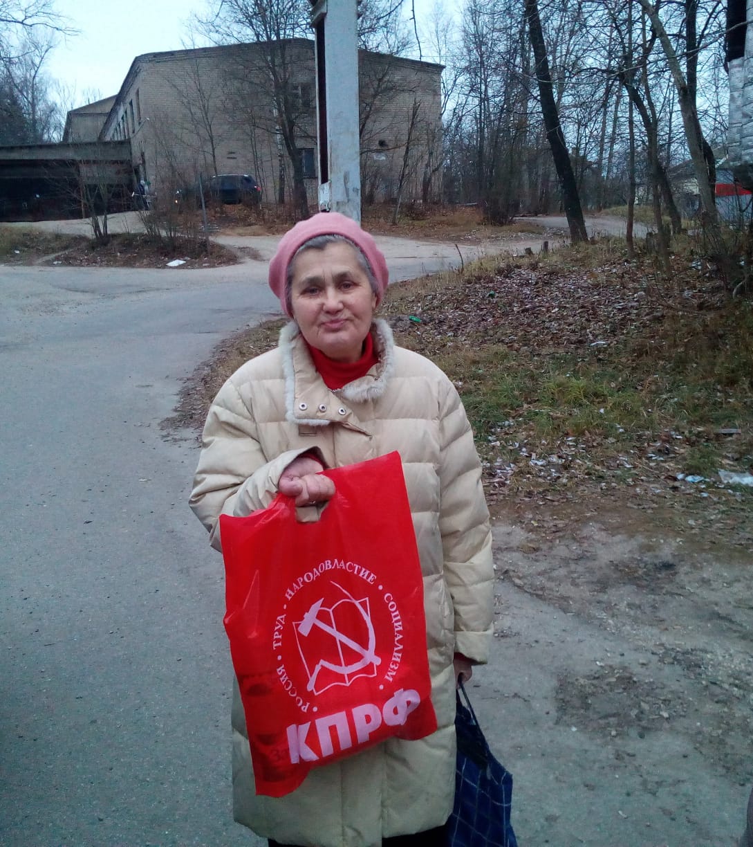 Своих не бросаем: вторая волна