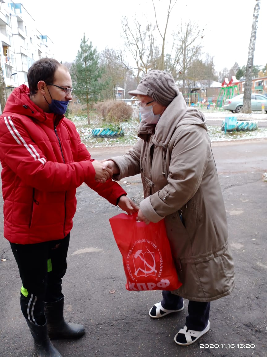 Своих не бросаем: вторая волна