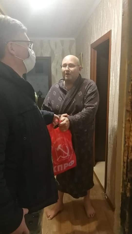 Своих не бросаем: вторая волна