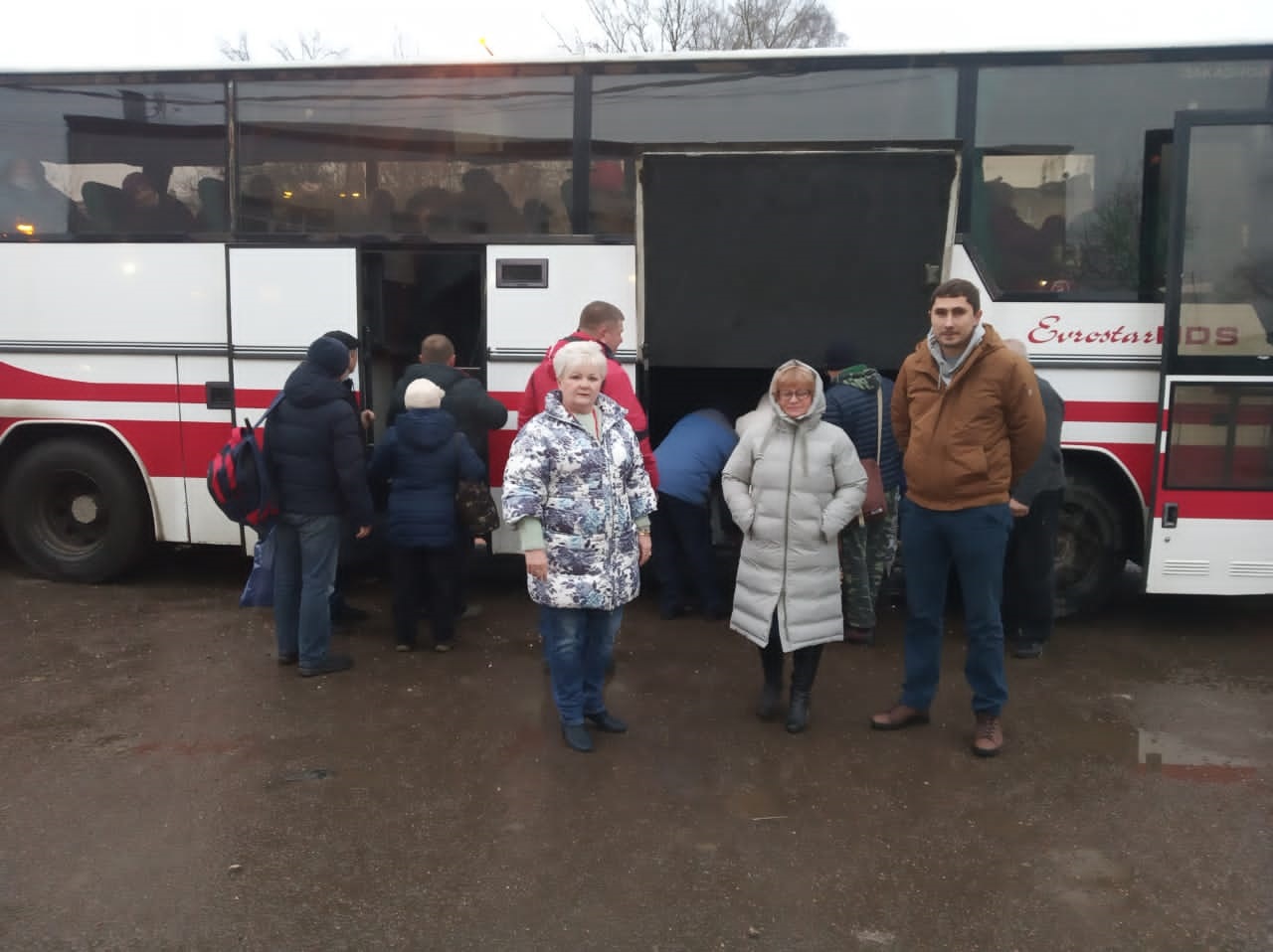 КПРФ всегда рядом с народом