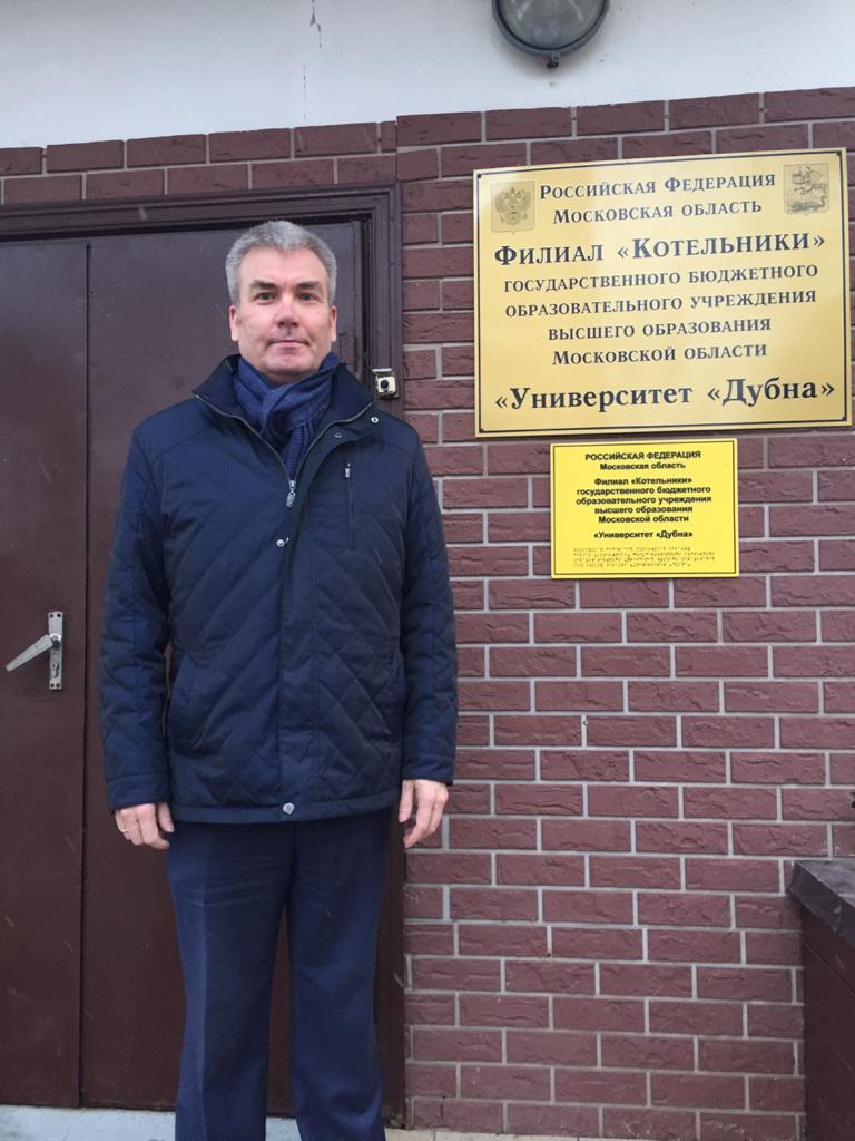 Люберецкие коммунисты приняли участие в благотворительной акции