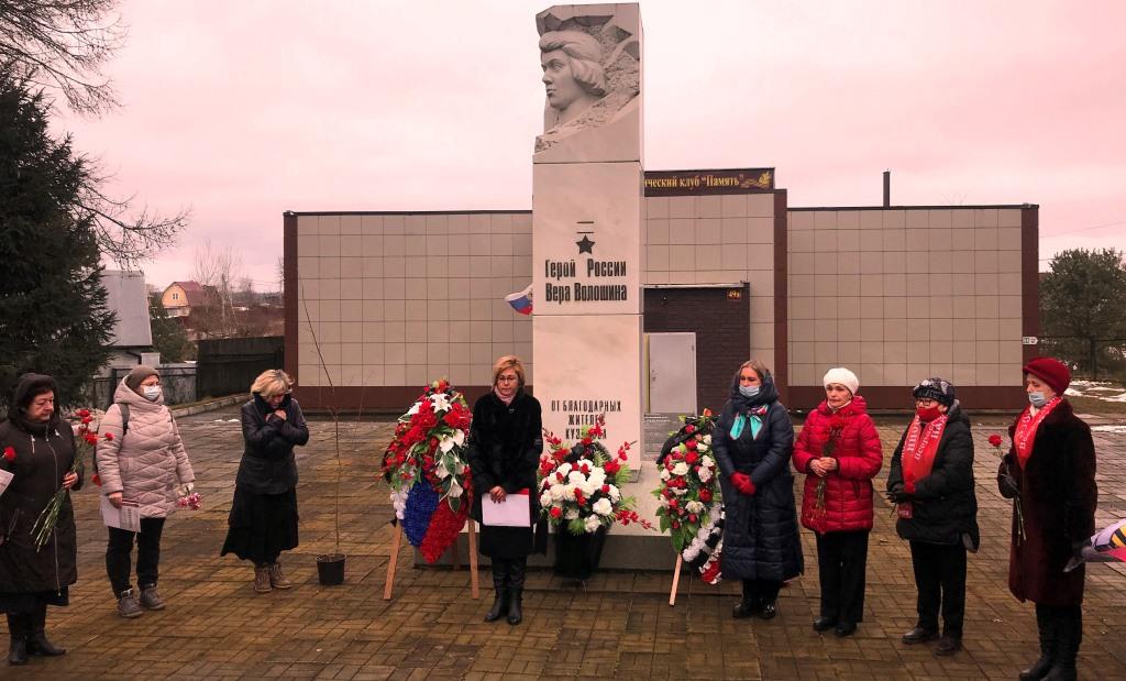 Память сильнее времени