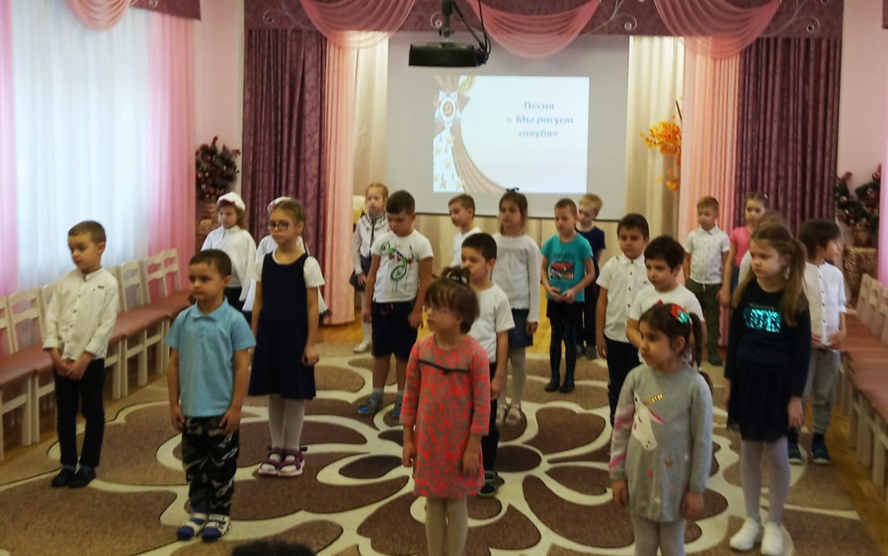 День освобождения Солнечногорска