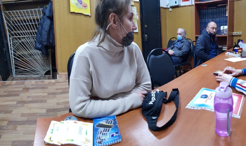 Открытое письмо «Дети войны»