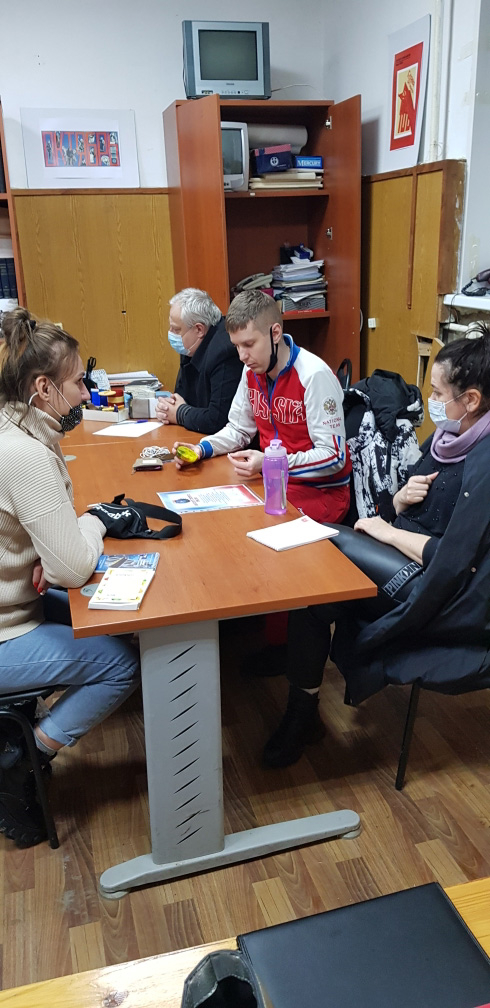 Открытое письмо «Дети войны»