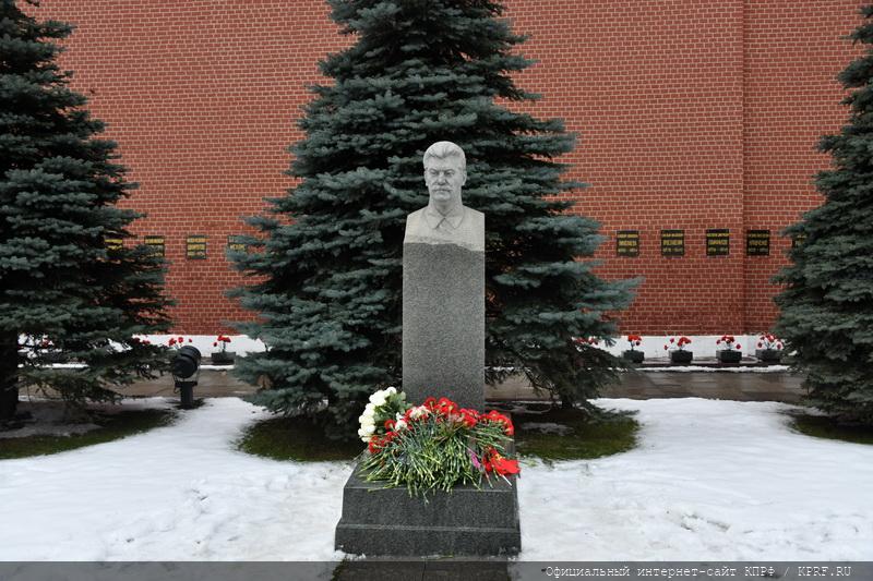 Учиться у Сталина!