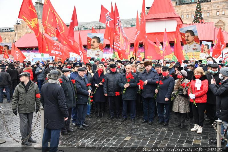 Учиться у Сталина!