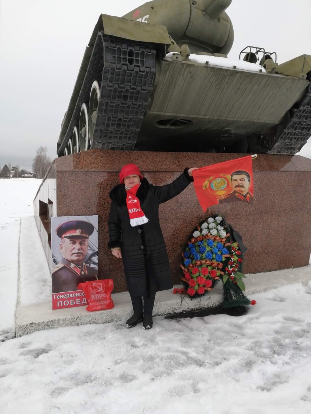 О самом великом дозорном, о самом большом человеке