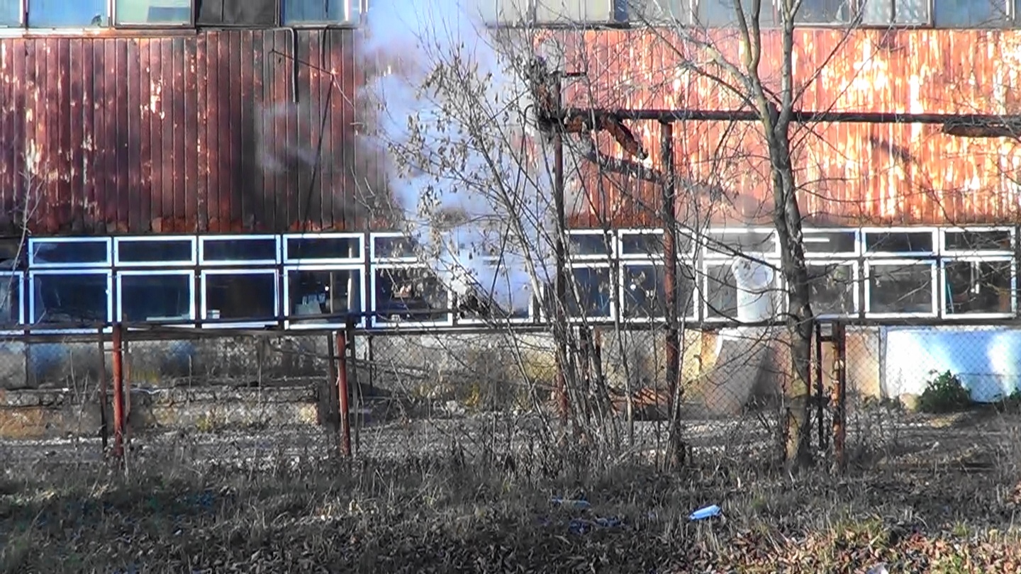 Наро-Фоминский мост. Стагнация округа продолжается
