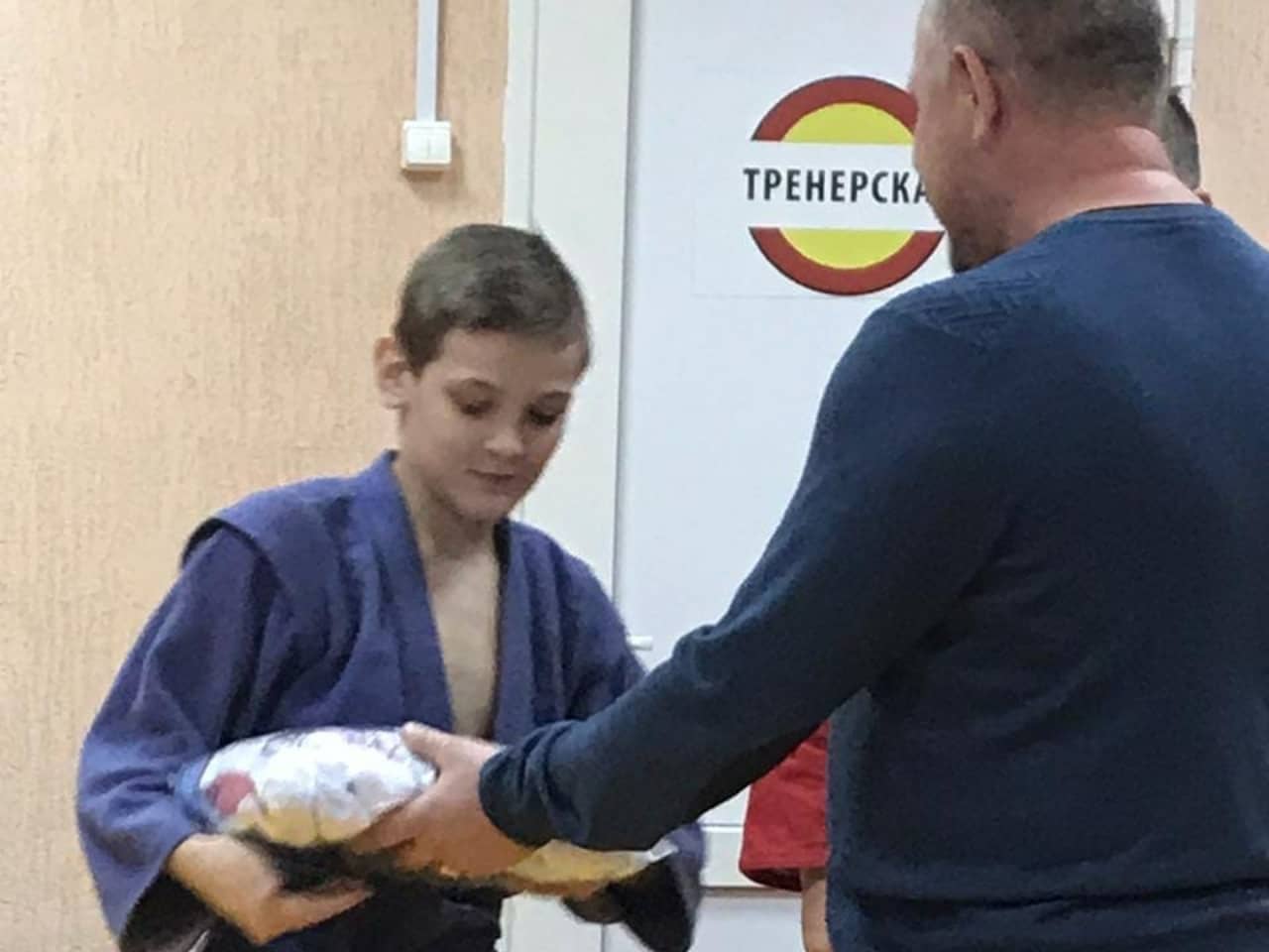 КПРФ поздравляет спортсменов с Новым годом
