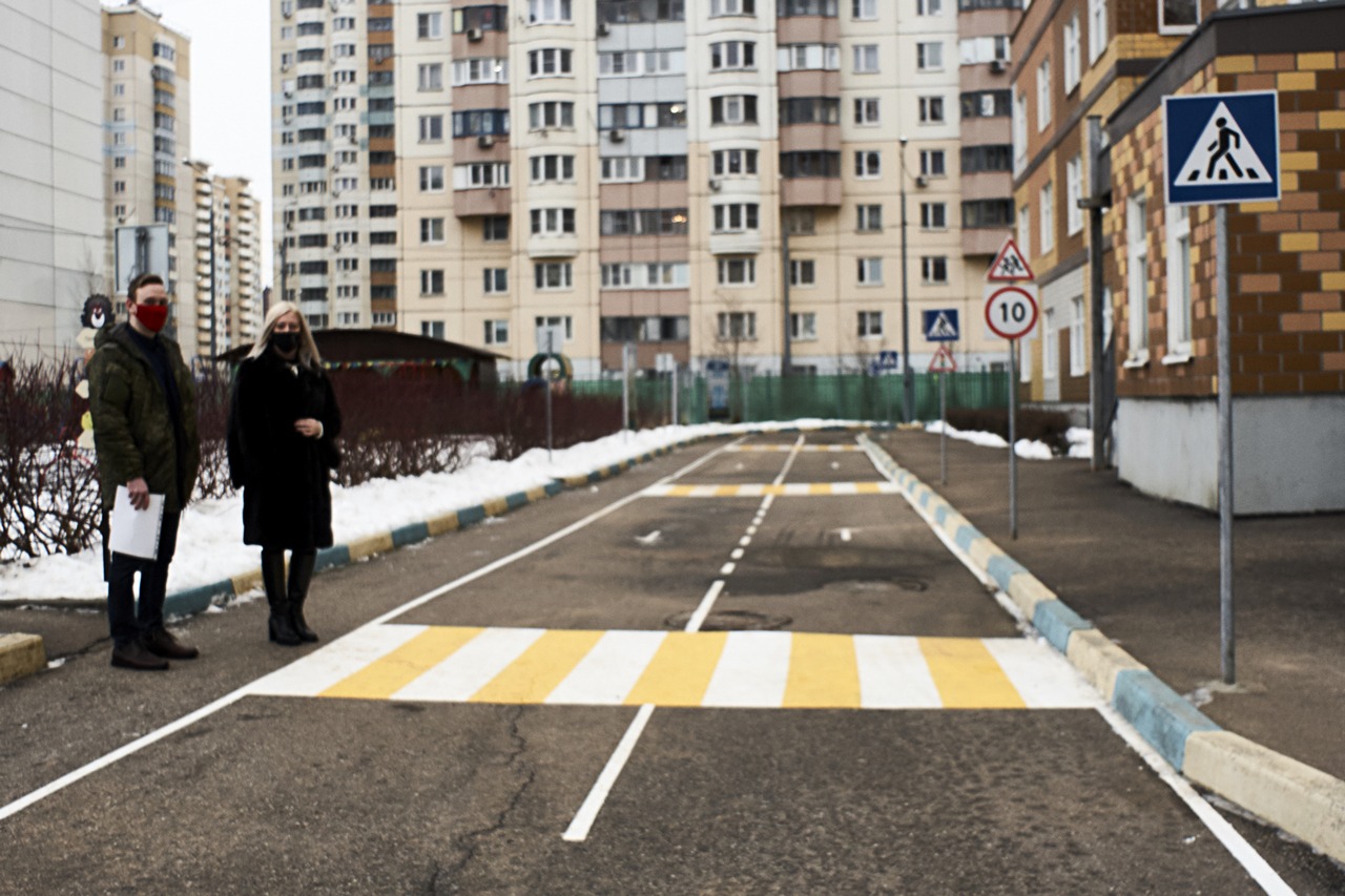Вложения в детей - основа нашего будущего!