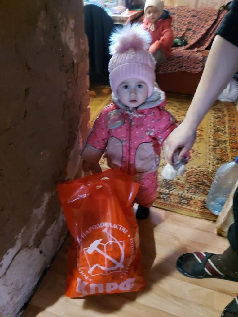 Новогодние чудеса