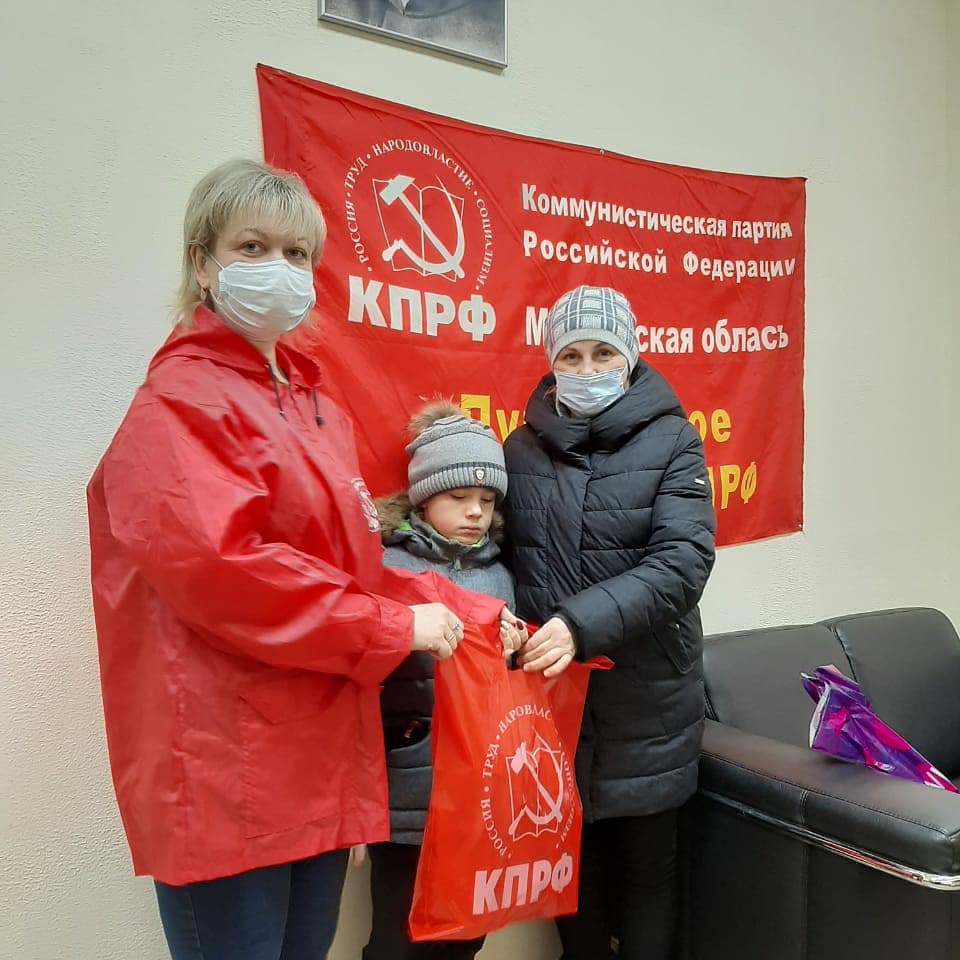 Новогодние чудеса