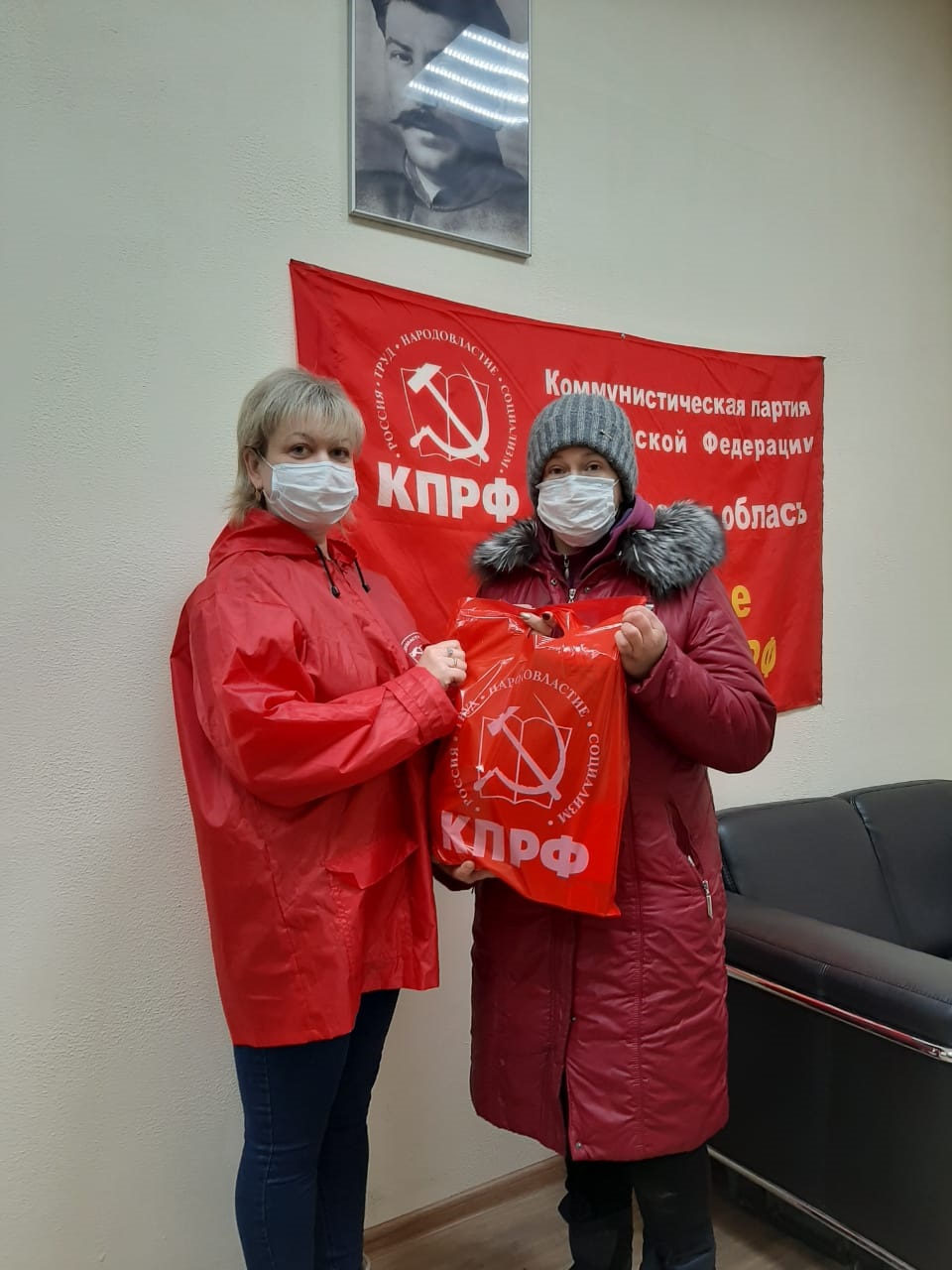 Новогодние чудеса