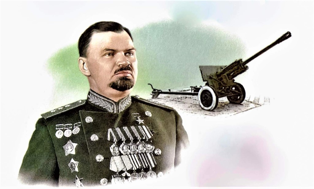 Об исторической памяти и памятниках