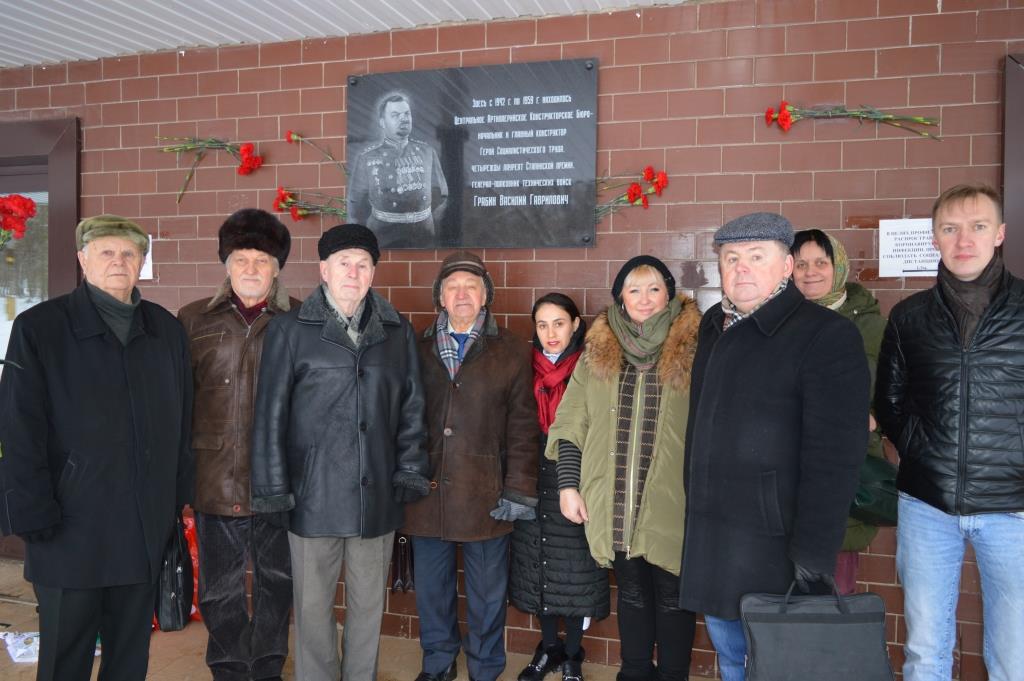 Об исторической памяти и памятниках