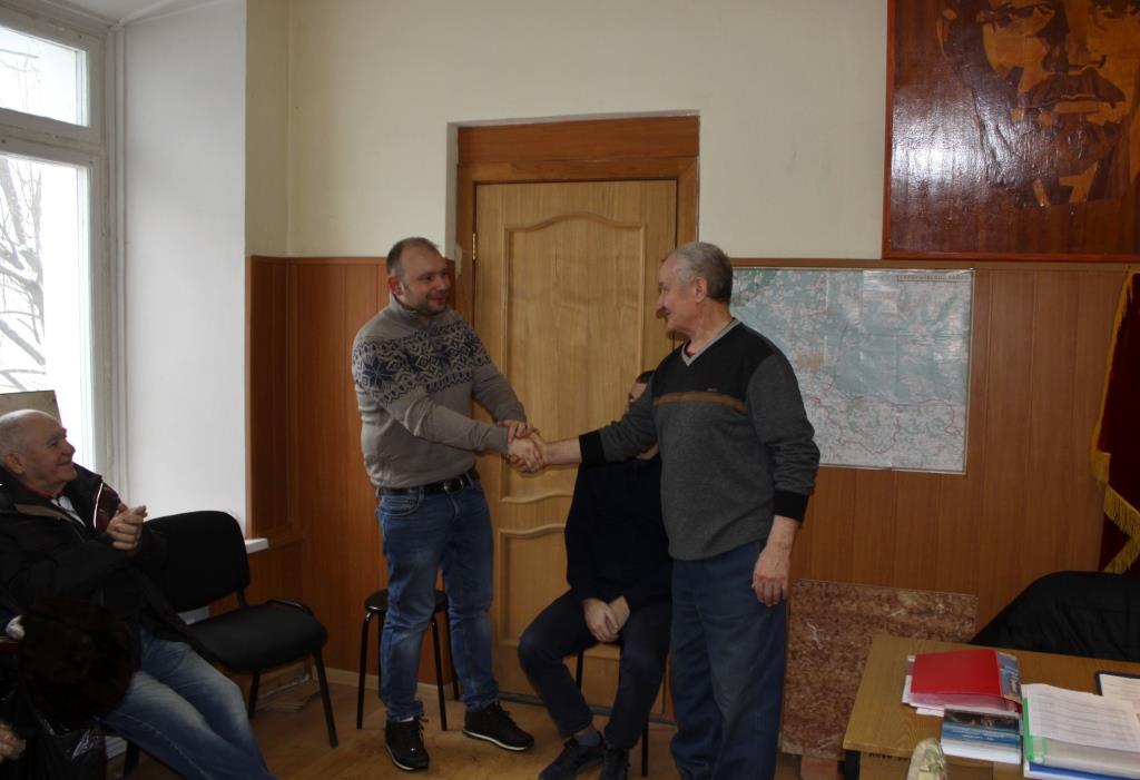 Определены лучшие первичные партийные организации