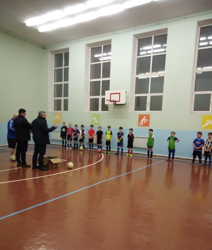 В здоровом обществе должен быть один привилегированный класс – дети