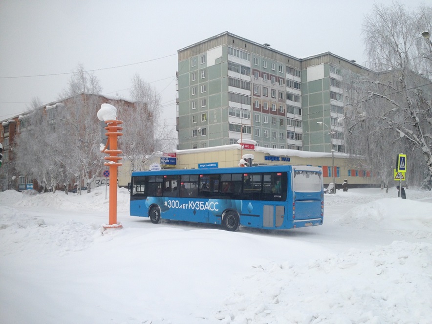Путешествуем по России