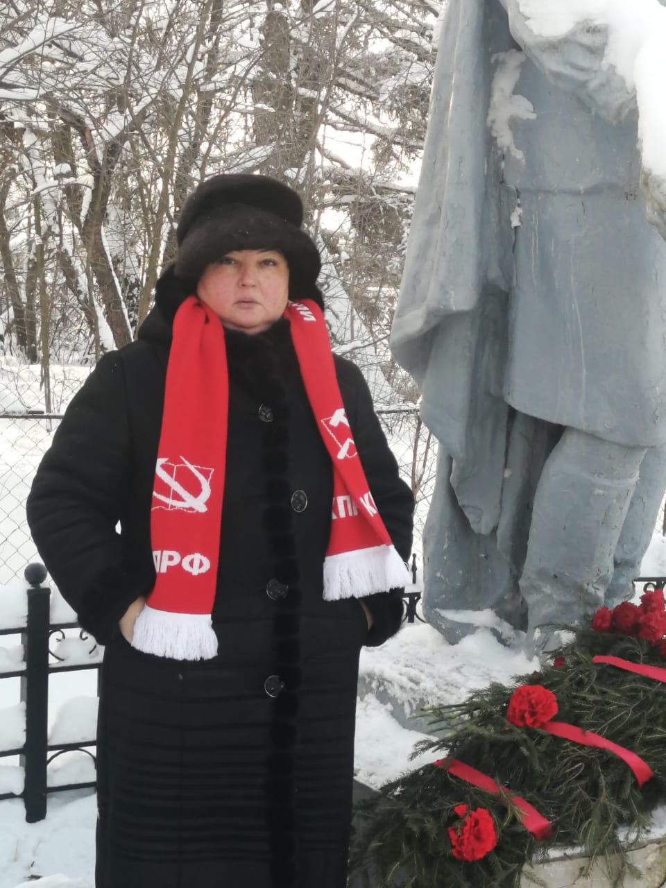 Память о подвиге вечна!