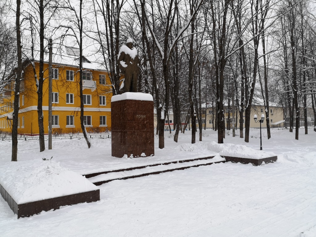 В борьбе со стихией