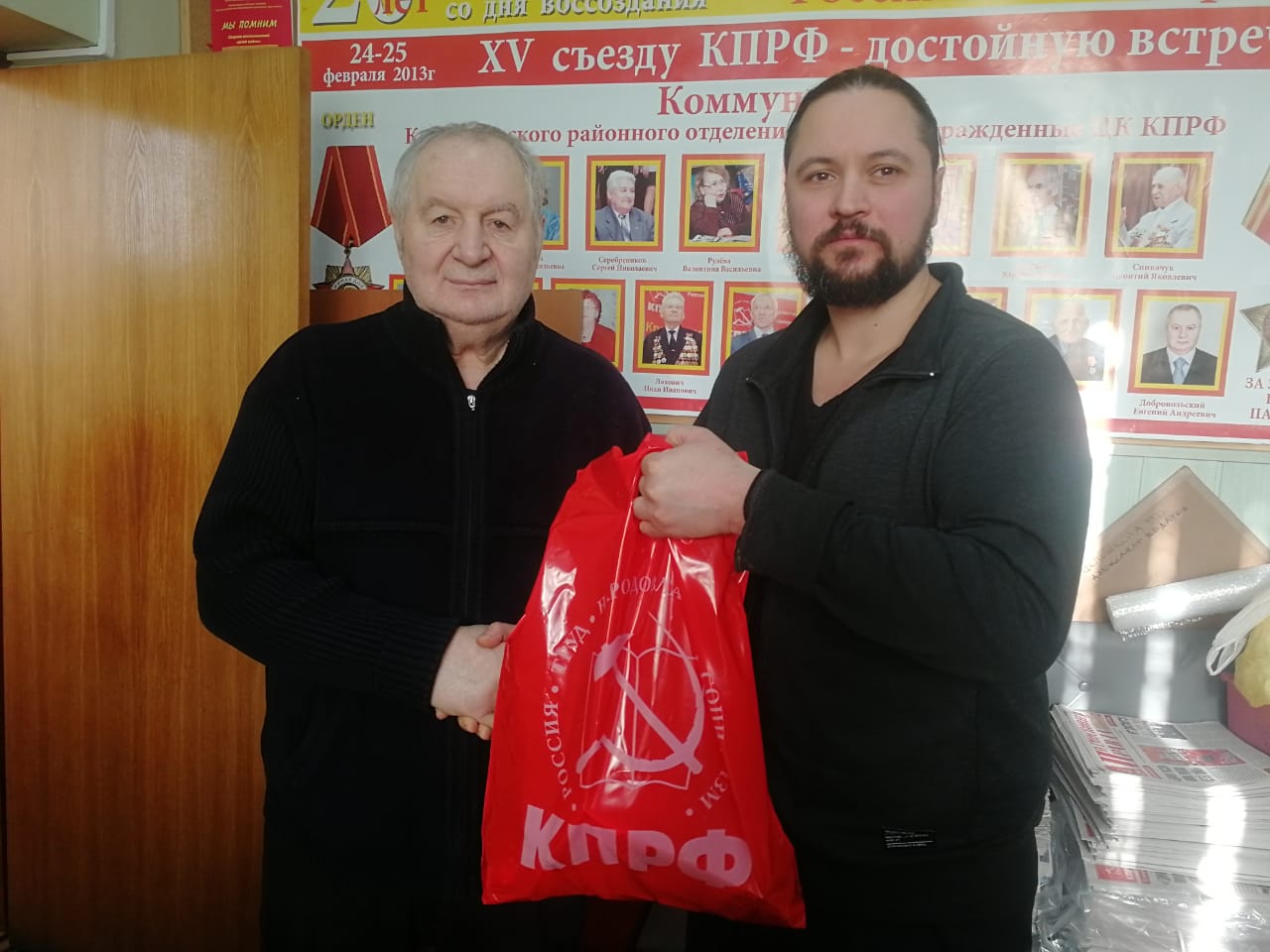 Правильно поставленные задачи - залог успешной работы!
