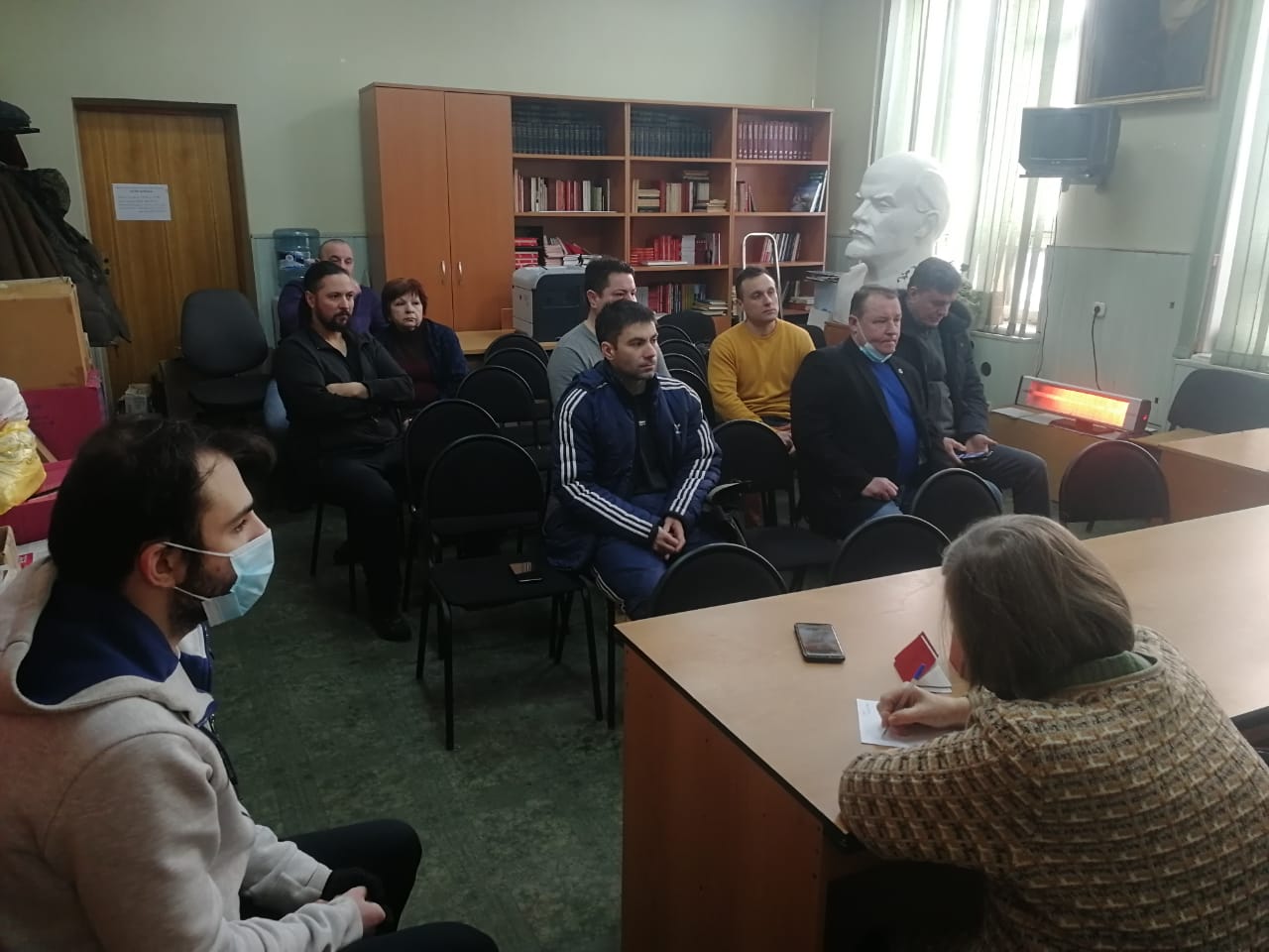 Правильно поставленные задачи - залог успешной работы!