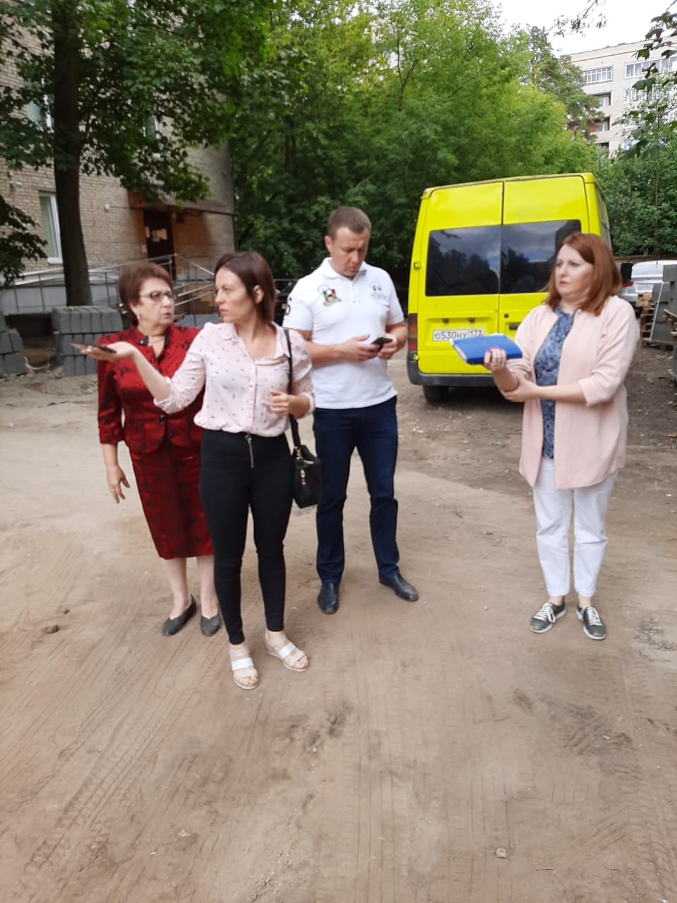 Отчёт о работе депутата от КПРФ Евгении Моториной за 2020 год