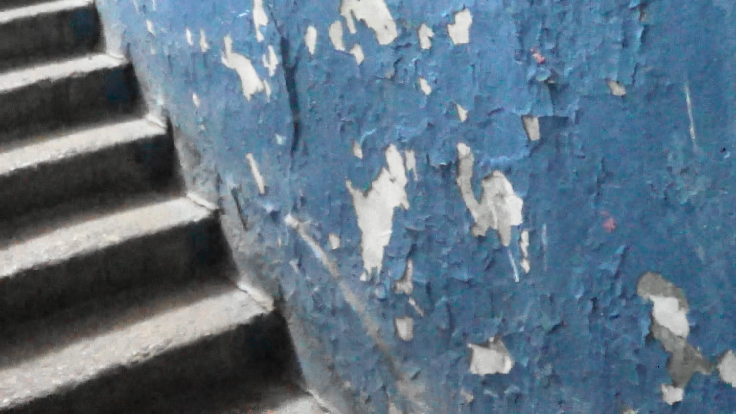 На грани обрушения