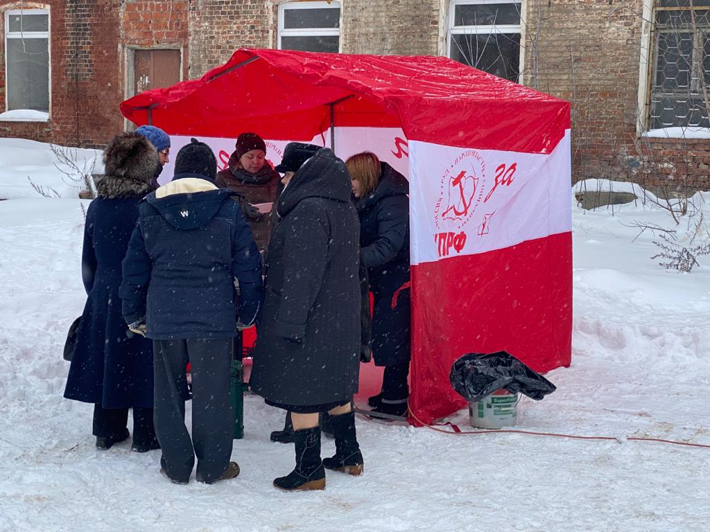 День добрых дел