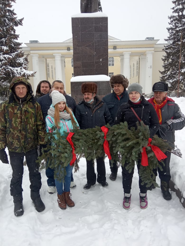 Мы приложим все силы для победы!