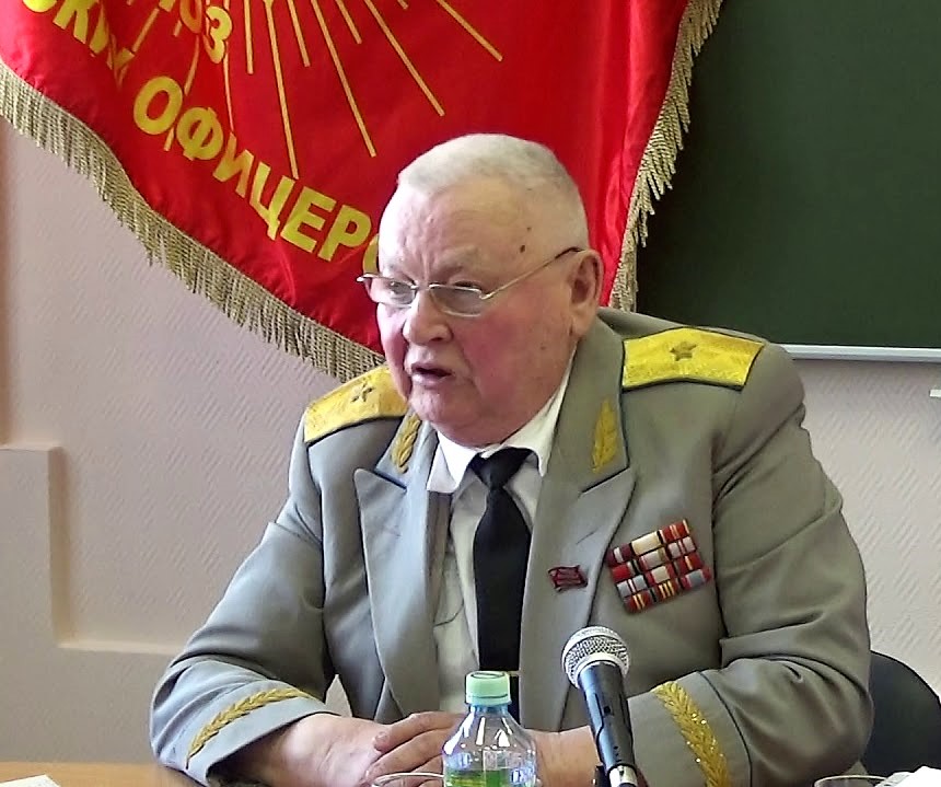 Коммунист Вооруженных сил