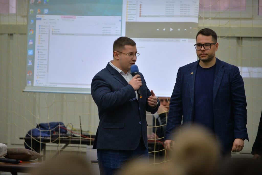 Первый «Кубок Героев» по футболу прошел в Балашихе