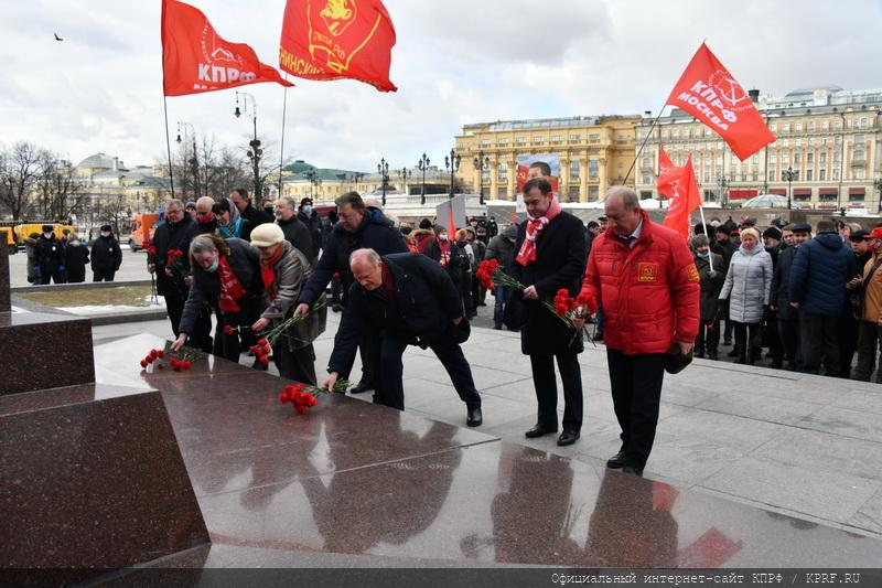 «Быть русским по духу»