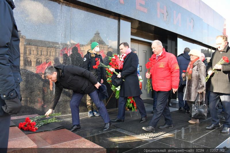 «Быть русским по духу»