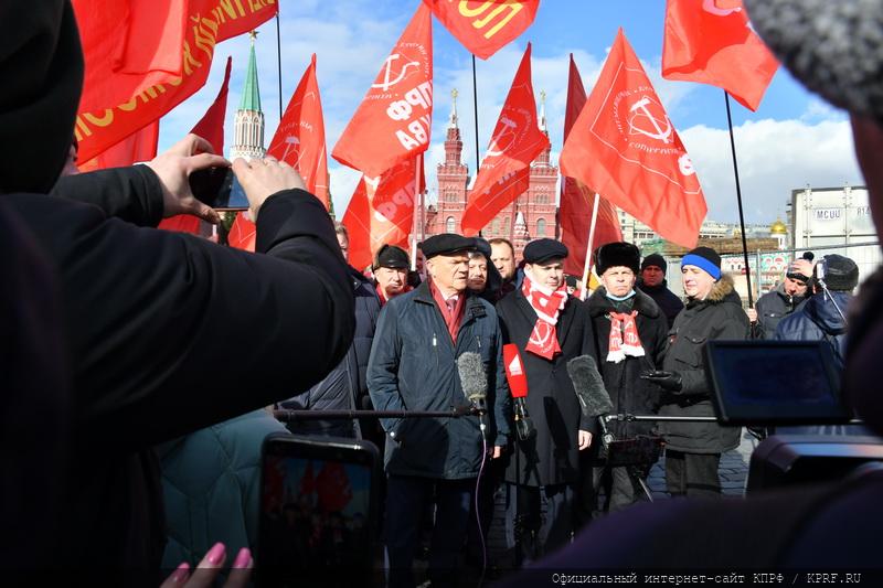 «Быть русским по духу»