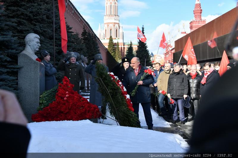 «Быть русским по духу»