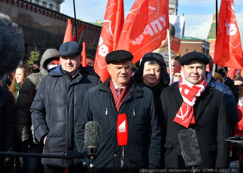 «Быть русским по духу»