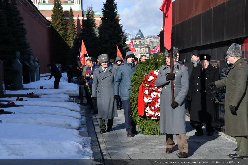 «Быть русским по духу»