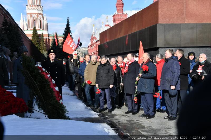 «Быть русским по духу»