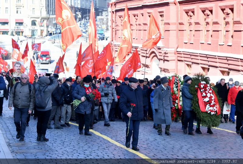 «Быть русским по духу»