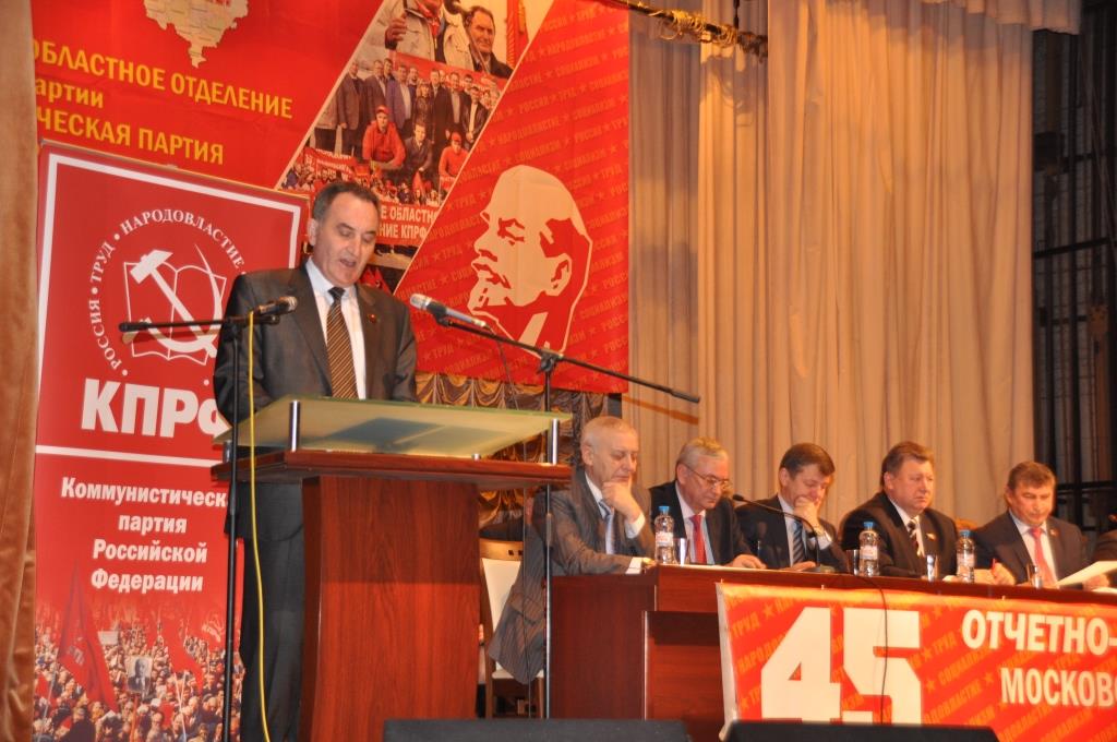 Николай Васильев: Нам предстоит стать сильнее