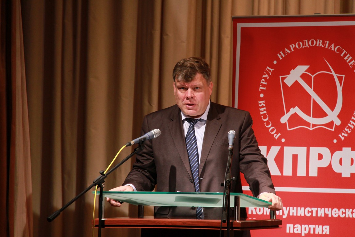 Олег Емельянов: «Выборы стали сложнее и намного интереснее»