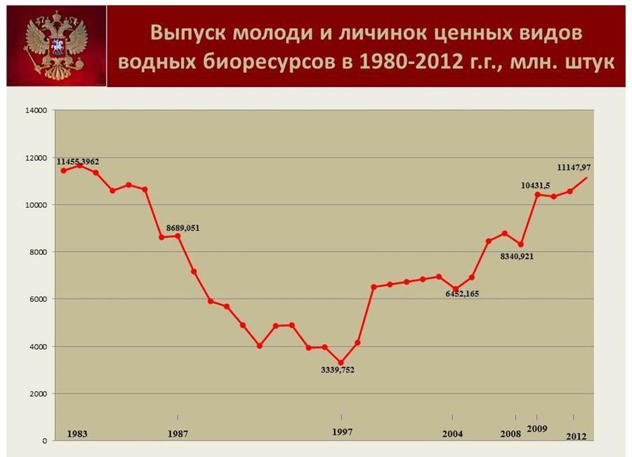 Владимир Кашин: Будущее за фермами на воде