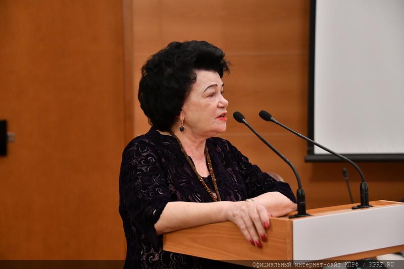 «Проблема демографии нуждается в глубоком осмыслении»