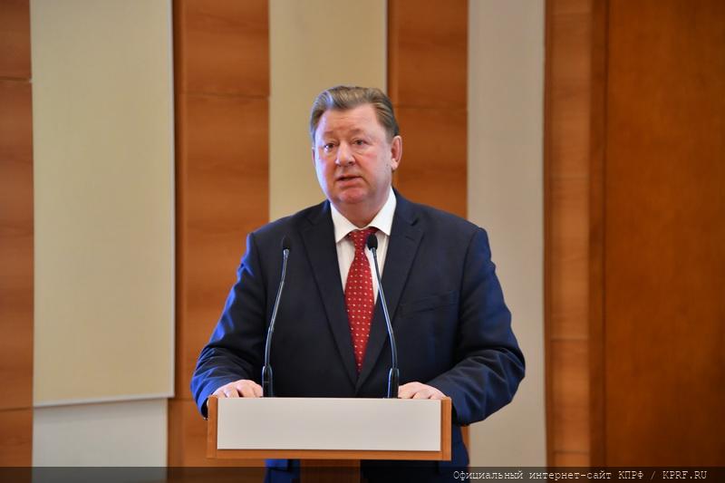 «Проблема демографии нуждается в глубоком осмыслении»