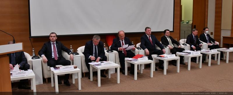 «Проблема демографии нуждается в глубоком осмыслении»