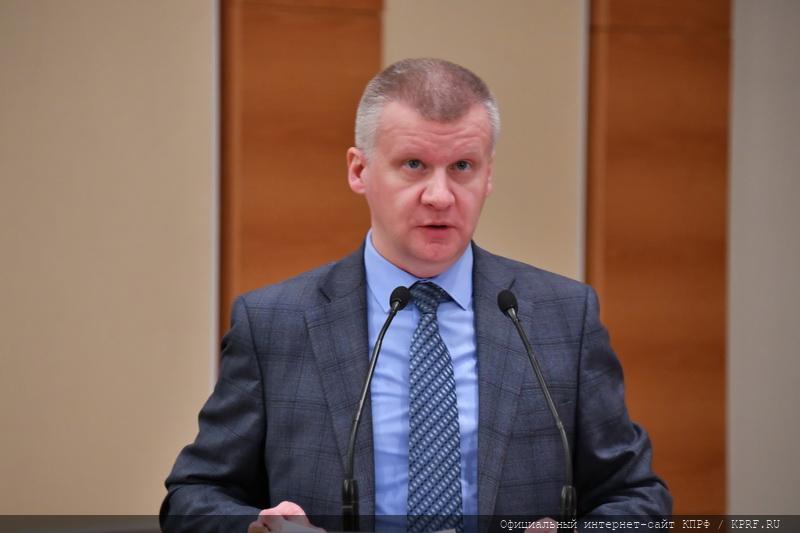 «Проблема демографии нуждается в глубоком осмыслении»