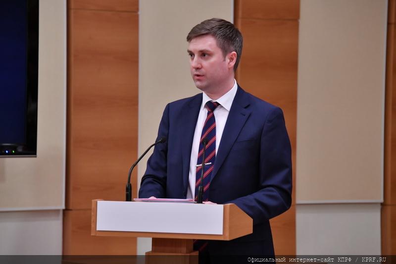 «Проблема демографии нуждается в глубоком осмыслении»