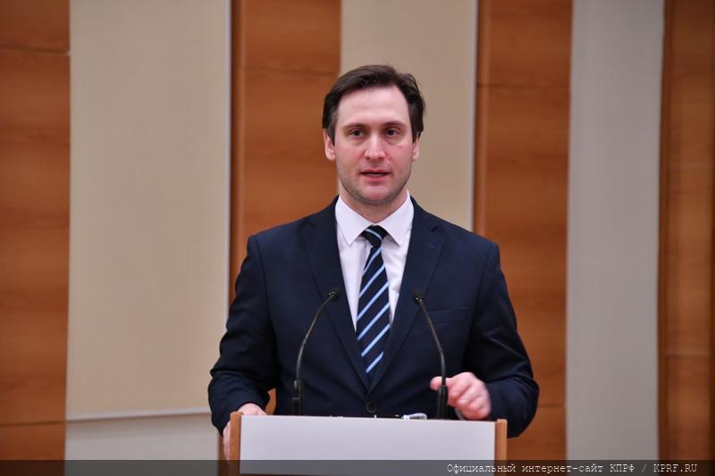«Проблема демографии нуждается в глубоком осмыслении»